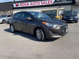 2016 Hyundai Elantra GT 5dr HB Auto GL NO ACCIDENT ONE OWNER B-TOOTH - Photo #4