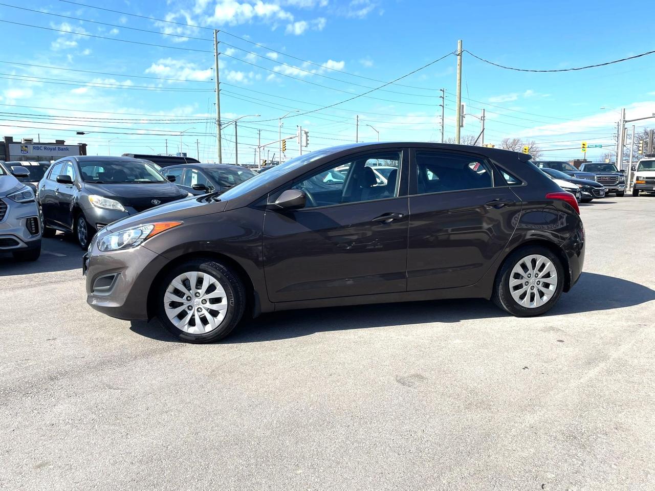 2016 Hyundai Elantra GT 5dr HB Auto GL NO ACCIDENT ONE OWNER B-TOOTH - Photo #20