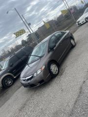 <p>Just arrived and right one time. <br />PREOWNED CERTIFIED 2010 Honda Civic 4 Door Automatic sedan super clean very well kept inside and out. <br />call us today to arrange your financing </p>