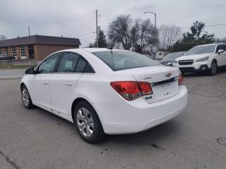 2014 Chevrolet Cruze LT - Photo #3