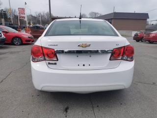 2014 Chevrolet Cruze LT - Photo #4