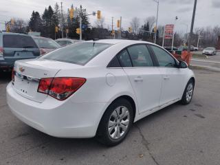 2014 Chevrolet Cruze LT - Photo #5