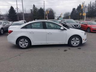 2014 Chevrolet Cruze LT - Photo #6