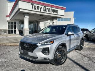 Used 2019 Hyundai Santa Fe Preferred 2.0 for sale in Ottawa, ON