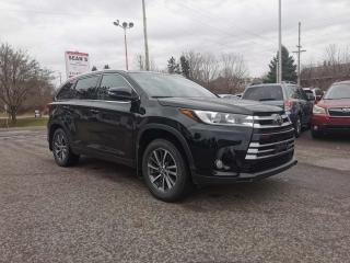 2019 Toyota Highlander XLE AWD - Photo #6