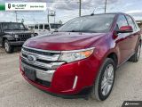 2014 Ford Edge 4dr Limited AWD  AS TRADED Photo31