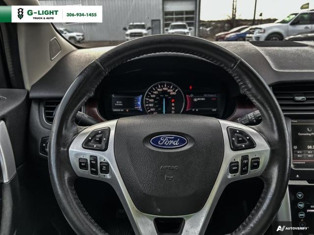 2014 Ford Edge 4dr Limited AWD  AS TRADED Photo12
