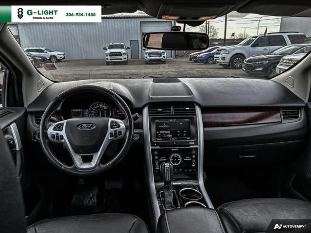 2014 Ford Edge 4dr Limited AWD  AS TRADED Photo22