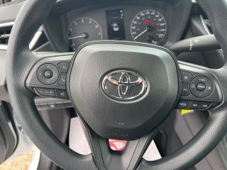 2024 Toyota Corolla LE CVT - Photo #9