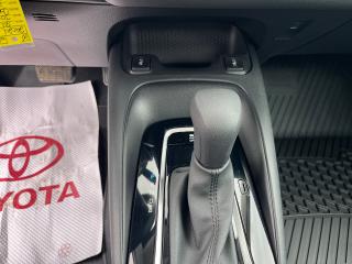 2024 Toyota Corolla LE CVT - Photo #12