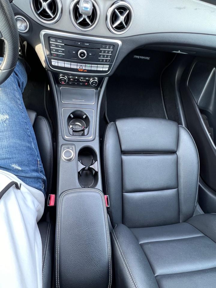 2018 Mercedes-Benz GLA GLA 250 - Photo #14