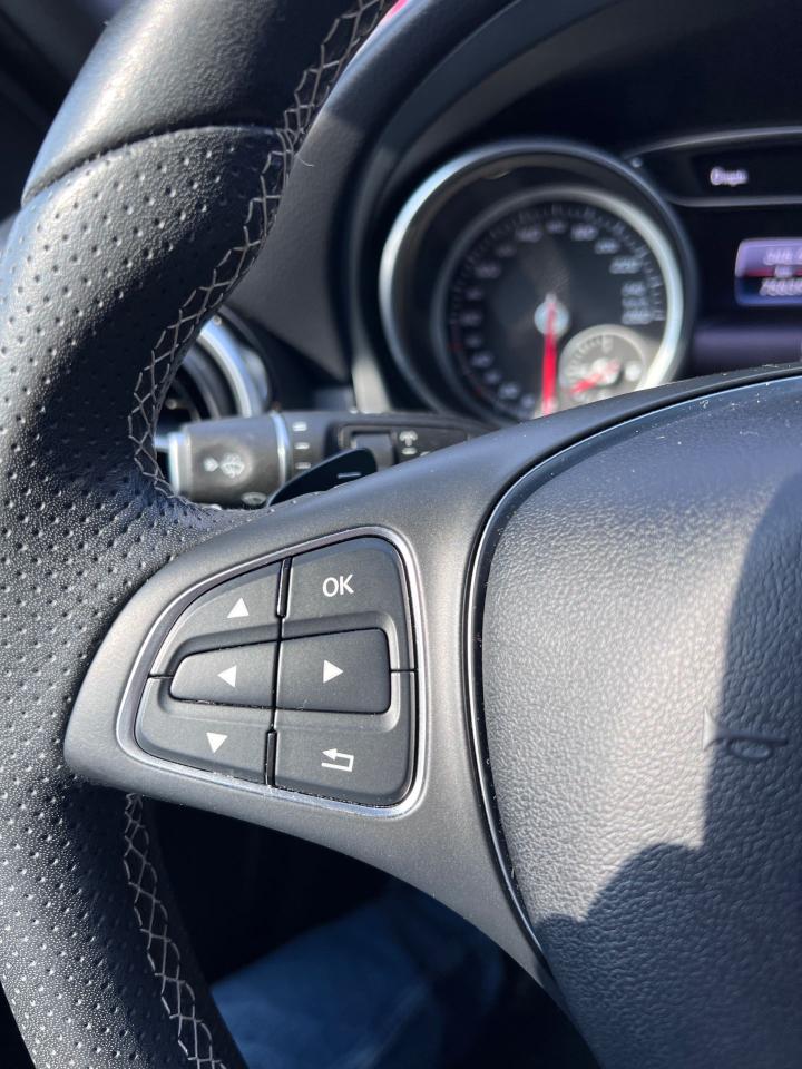 2018 Mercedes-Benz GLA GLA 250 - Photo #18