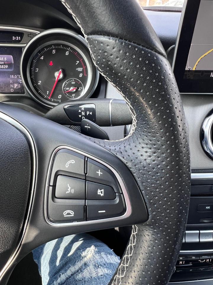 2018 Mercedes-Benz GLA GLA 250 - Photo #16