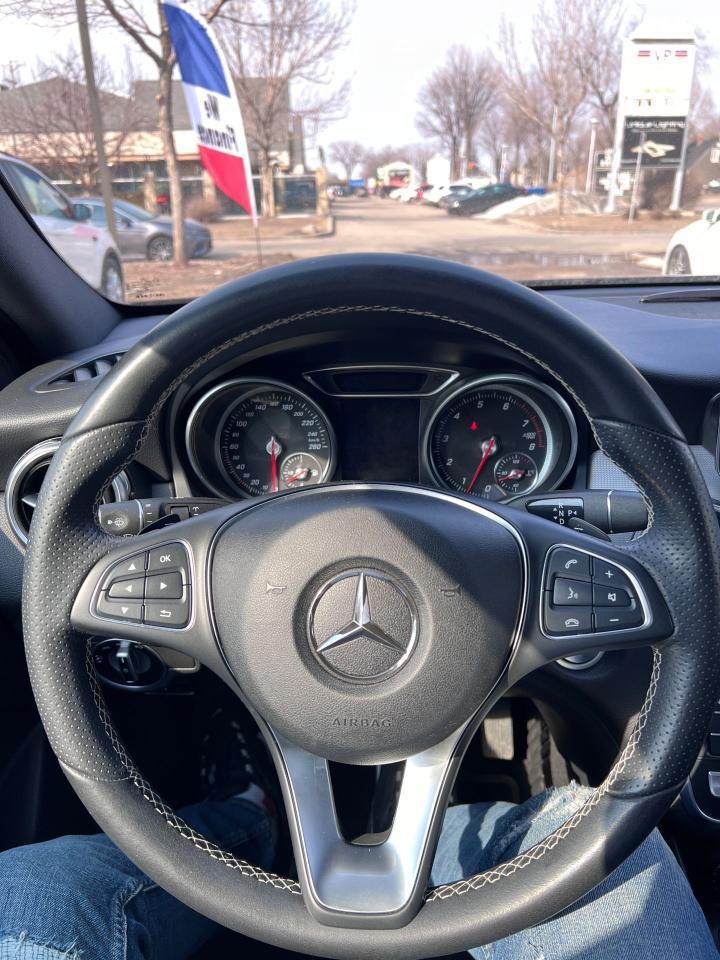 2018 Mercedes-Benz GLA GLA 250 - Photo #17