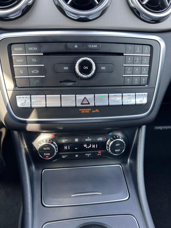 2018 Mercedes-Benz GLA GLA 250 - Photo #10
