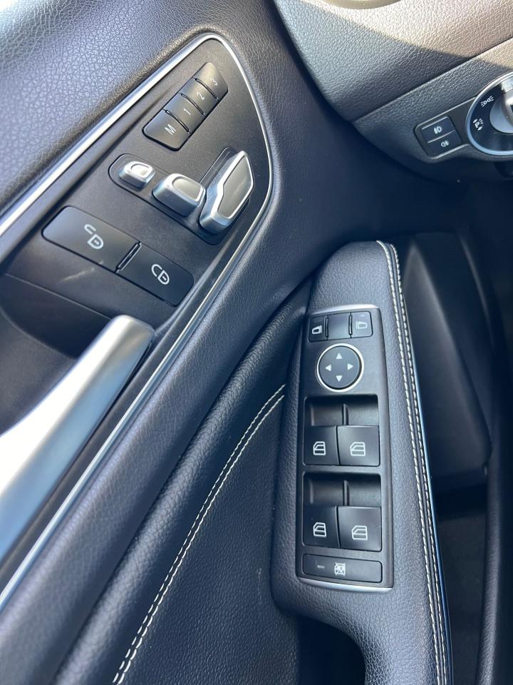 2018 Mercedes-Benz GLA GLA 250 - Photo #19
