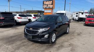 Used 2018 Chevrolet Equinox LT*2.0T AWD*4 CYL*175KMS*CERTIFIED for sale in London, ON