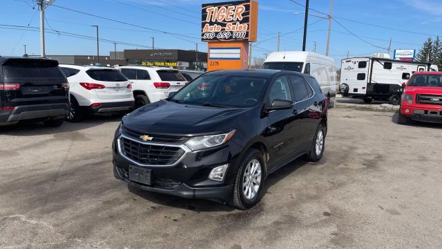 2018 Chevrolet Equinox LT*2.0T AWD*4 CYL*175KMS*CERTIFIED