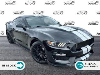Used 2016 Ford Mustang Shelby GT350 5.2L V8 | SYNC | RECARO/MIKO SPORT SEATS for sale in Oakville, ON