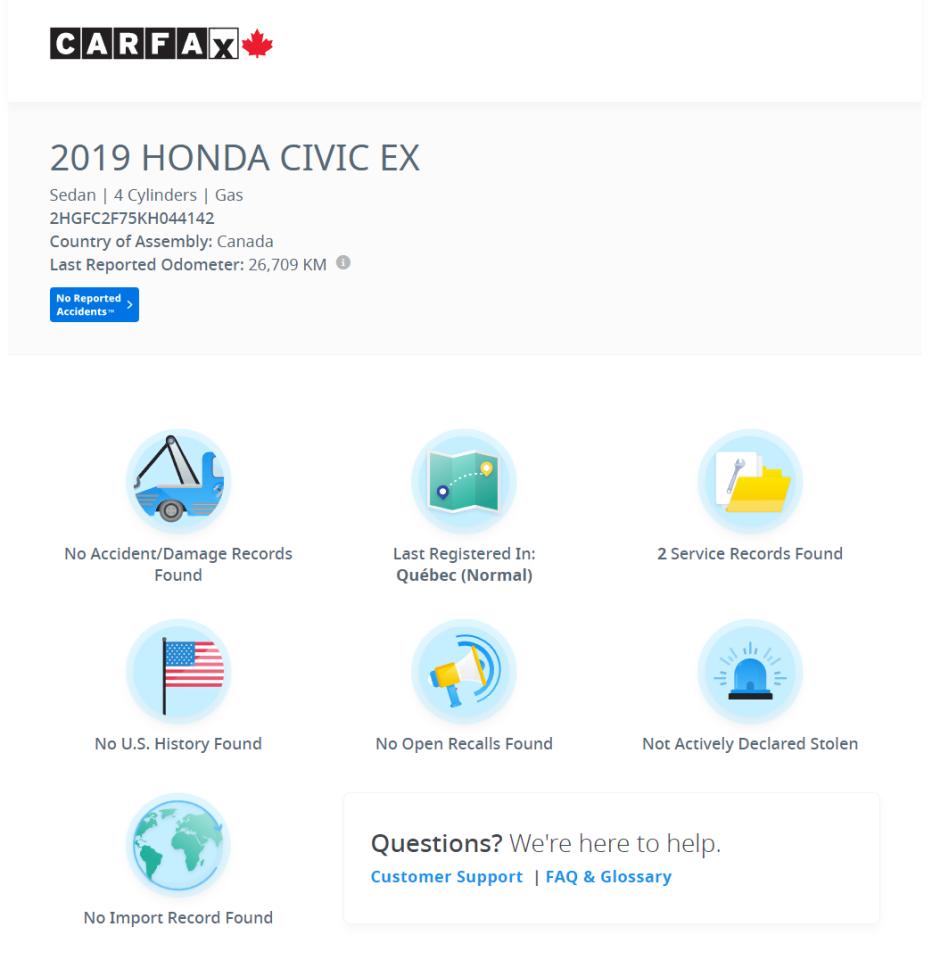 2019 Honda Civic EX+Blind Spot Camera+Roof+New Tires+CLEAN CARFAX Photo66
