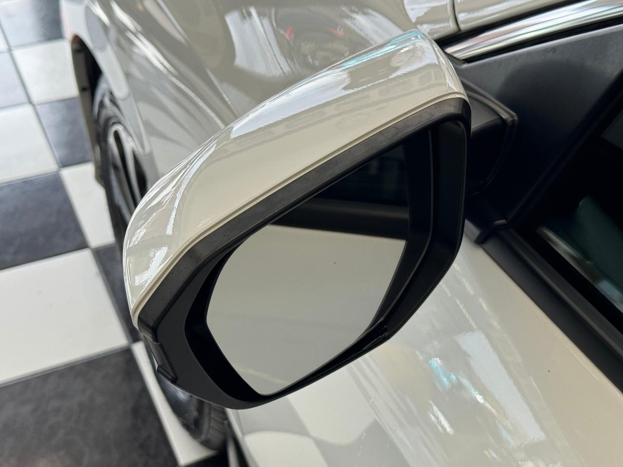 2019 Honda Civic EX+Blind Spot Camera+Roof+New Tires+CLEAN CARFAX - Photo #50