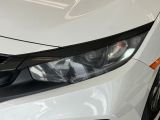 2019 Honda Civic EX+Blind Spot Camera+Roof+New Tires+CLEAN CARFAX Photo88