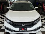 2019 Honda Civic EX+Blind Spot Camera+Roof+New Tires+CLEAN CARFAX Photo59