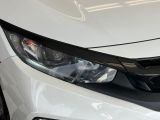2019 Honda Civic EX+Blind Spot Camera+Roof+New Tires+CLEAN CARFAX Photo87