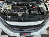 2019 Honda Civic EX+Blind Spot Camera+Roof+New Tires+CLEAN CARFAX Photo60