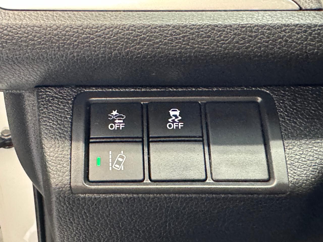 2019 Honda Civic EX+Blind Spot Camera+Roof+New Tires+CLEAN CARFAX - Photo #42