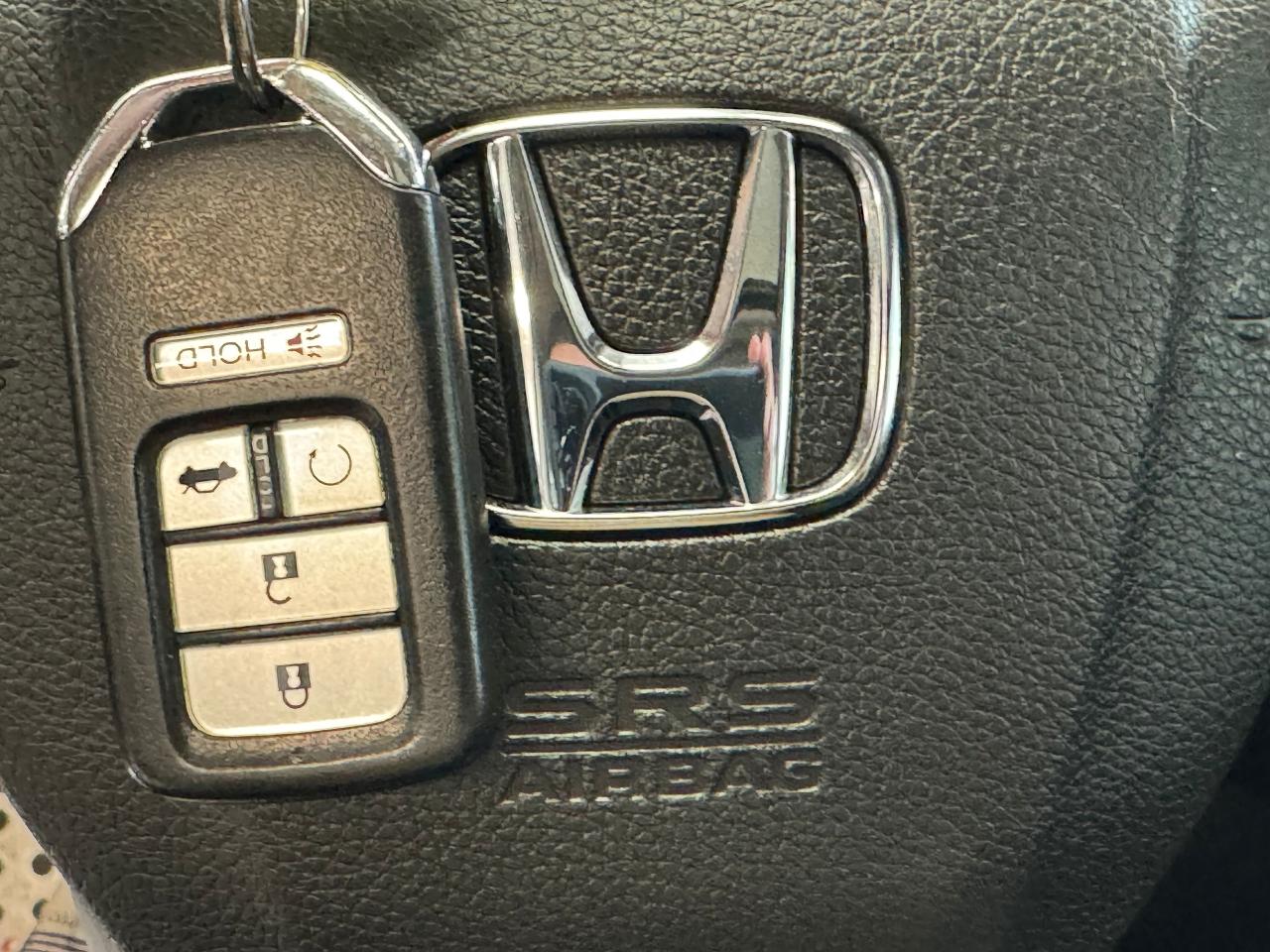 2019 Honda Civic EX+Blind Spot Camera+Roof+New Tires+CLEAN CARFAX Photo69