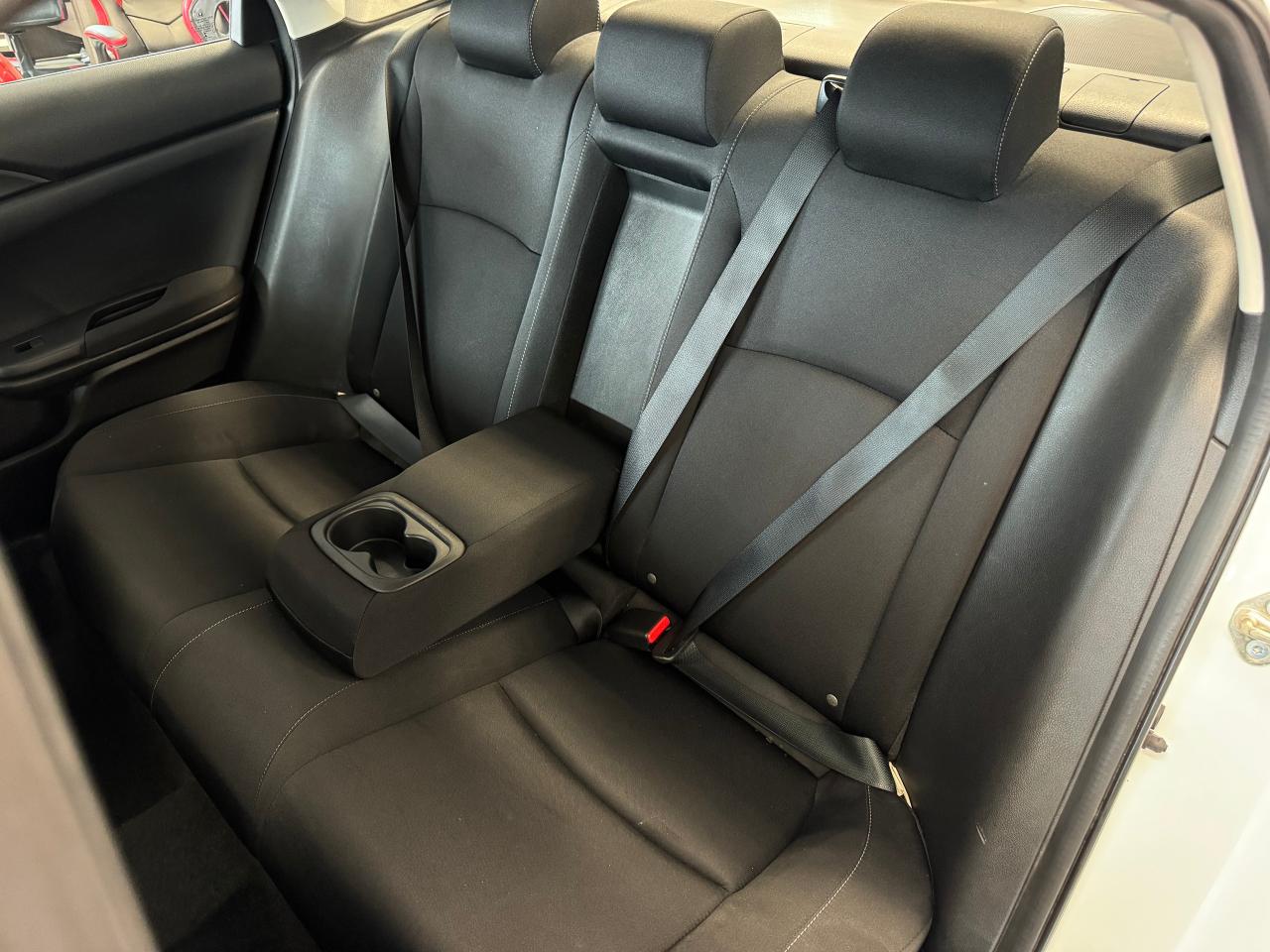 2019 Honda Civic EX+Blind Spot Camera+Roof+New Tires+CLEAN CARFAX Photo77