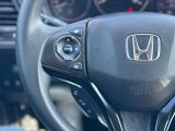2016 Honda HR-V LX AWD / CLEAN CARFAX / BACKUP CAM / HTD SEATS Photo33