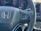 2016 Honda HR-V LX AWD / CLEAN CARFAX / BACKUP CAM / HTD SEATS Photo32