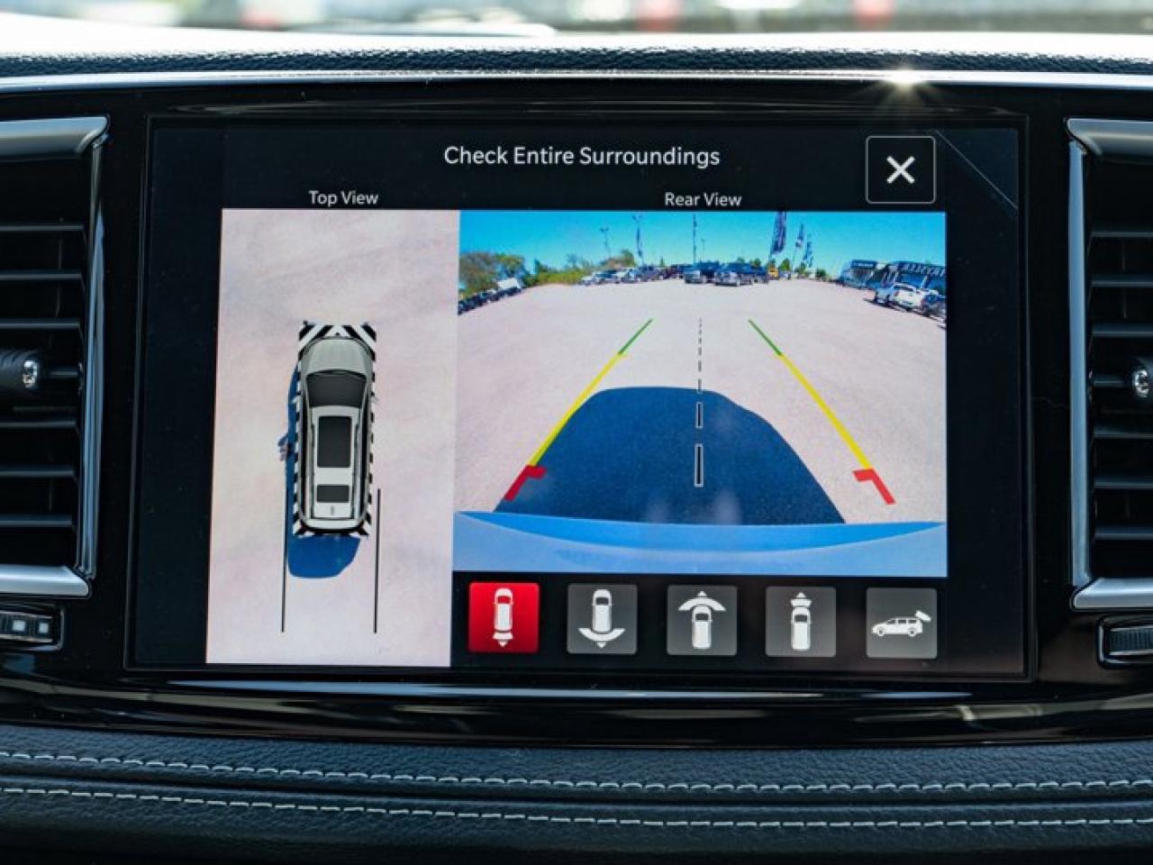 2024 Chrysler Pacifica Hybrid PREMIUM S APPEARANCE Photo