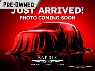 Used 2024 Dodge Hornet GT PLATINUM WARRANTY INCLUDED | HEATED FRONT SEATS | HEATED STEERING WHEEL for sale in Barrie, ON