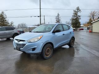 Used 2011 Hyundai Tucson GLS AWD for sale in Stittsville, ON