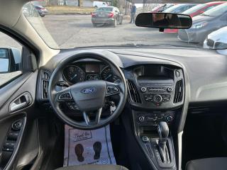 2018 Ford Focus SE Hatch - Photo #10