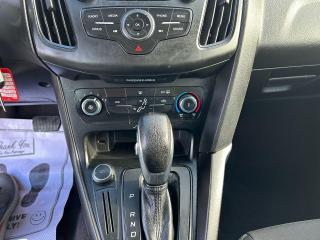 2018 Ford Focus SE Hatch - Photo #13