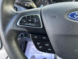 2018 Ford Focus SE Hatch - Photo #15