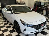 2021 Hyundai Elantra Preferred+RemoteStart+ApplePlay+Camera+CLEANCARFAX Photo65