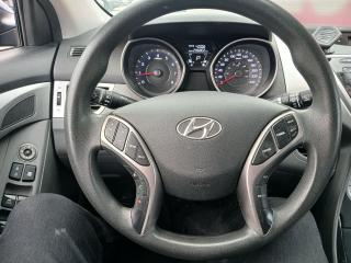 2013 Hyundai Elantra 4dr Sdn Auto GL *Ltd Avail* - Photo #5