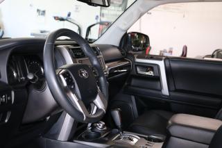 2020 Toyota 4Runner LIMITED AWD - BLINDSPOT|SUNROOF|NAVIGATION|CAMERA - Photo #8