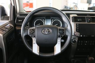 2020 Toyota 4Runner LIMITED AWD - BLINDSPOT|SUNROOF|NAVIGATION|CAMERA - Photo #14
