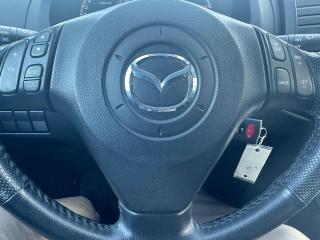 2010 Mazda MAZDA5 GS CERTIFIED WITH 3 YEARS WARRANTY INCLUDED - Photo #4