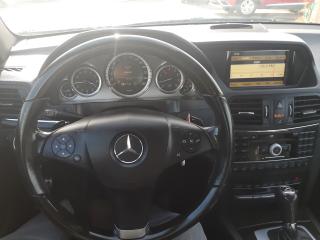 2011 Mercedes-Benz E-Class Convertible, Leather, Nav, BU Cam, htd cool seats - Photo #16