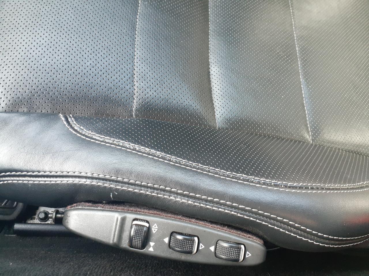 2011 Mercedes-Benz E-Class Convertible, Leather, Nav, BU Cam, htd cool seats - Photo #20