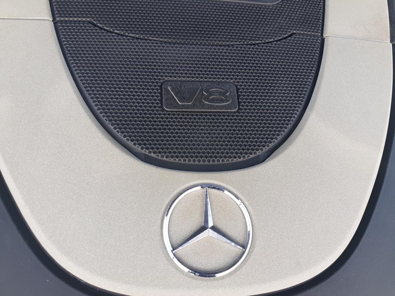 2011 Mercedes-Benz E-Class Convertible, Leather, Nav, BU Cam, htd cool seats - Photo #5