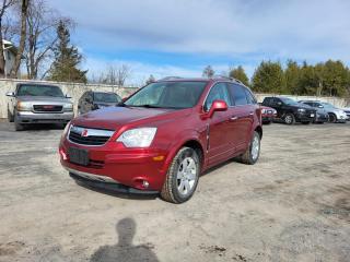Used 2008 Saturn Vue FWD V6 XR for sale in Stittsville, ON