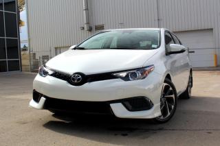 Used 2018 Toyota Corolla iM - HATCHBACK - HEATED SEATS - ANDROID AUTO for sale in Saskatoon, SK